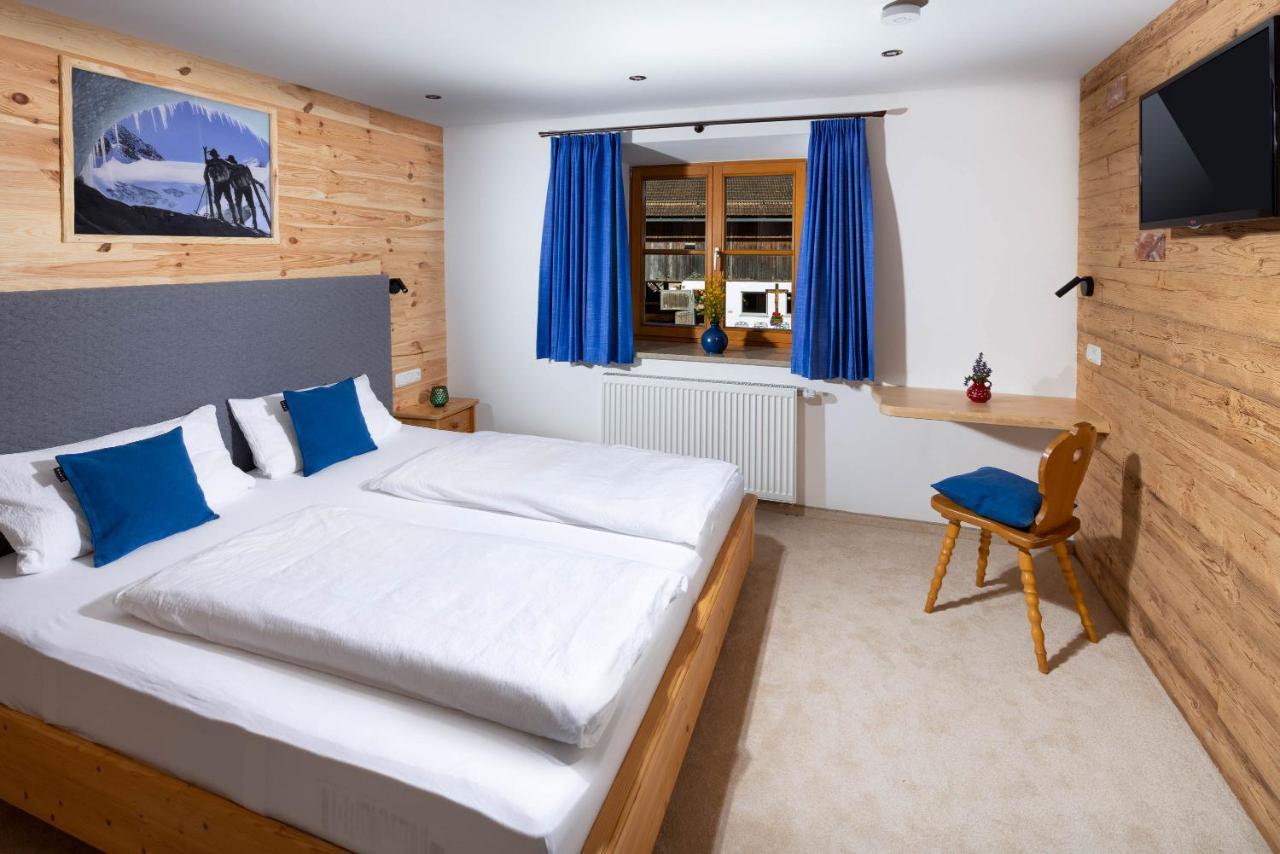 Gaestehaus Anfanglehen Ramsau bei Berchtesgaden Exteriör bild