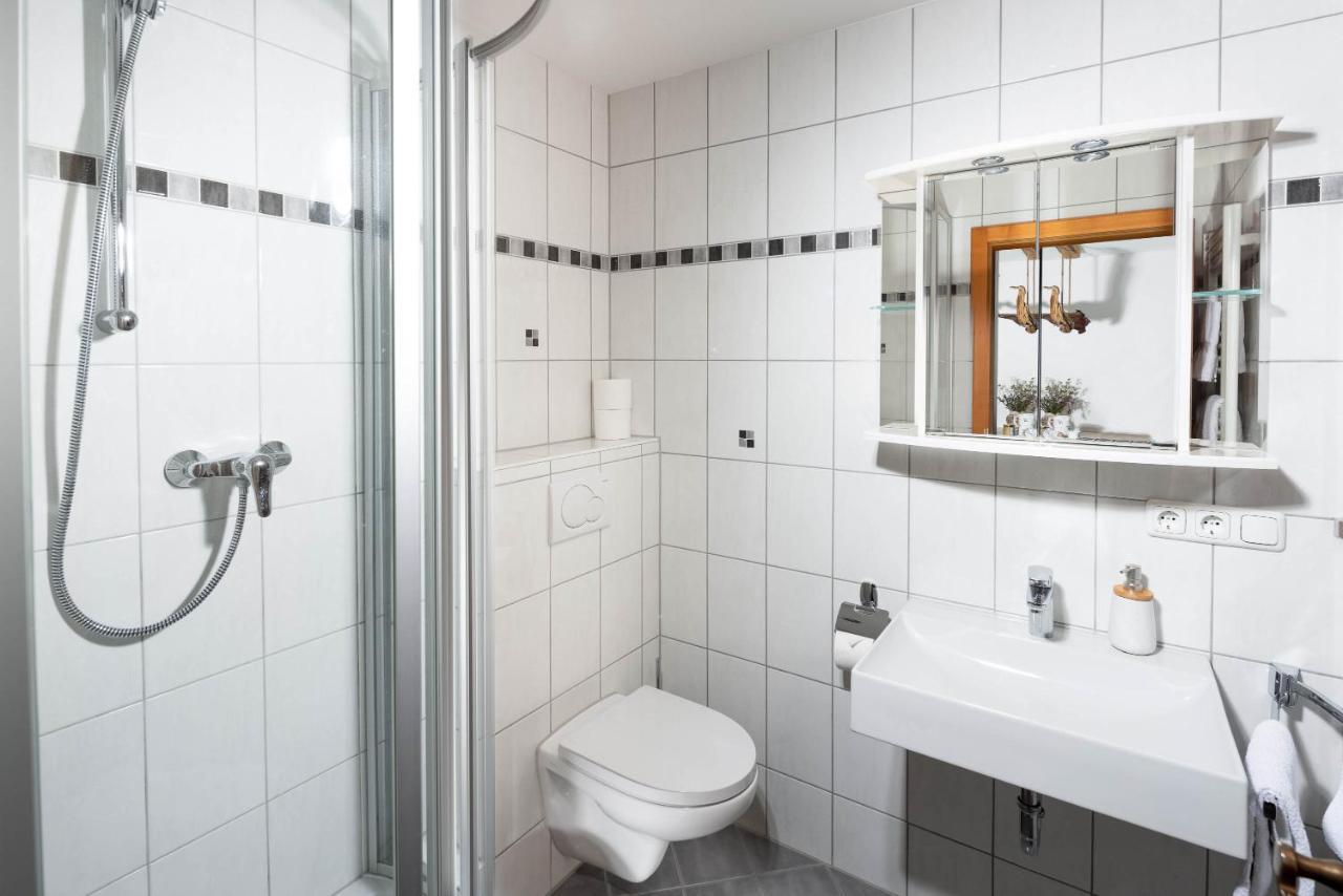 Gaestehaus Anfanglehen Ramsau bei Berchtesgaden Exteriör bild